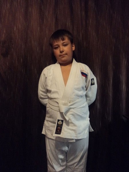 Глеб Кашеваров