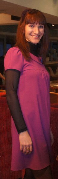 Юлия Кичкильдеева