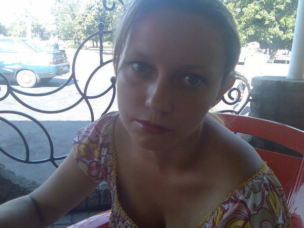 Наташа Дидиченко