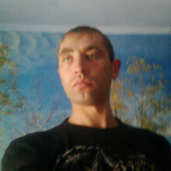 Александр Чернов