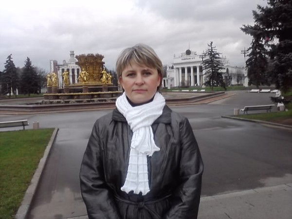 Елена Филатова