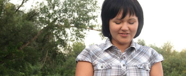 Катерина Мухортова