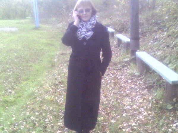 Ольга Щёткина