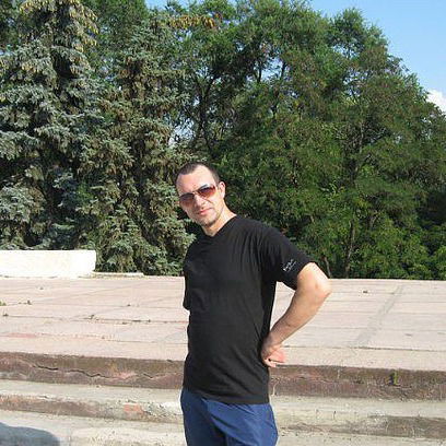 Александр Ярошенко