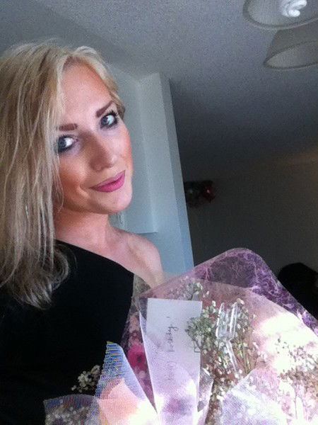 Валерия Костянец