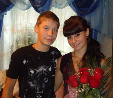 Димка Веснов