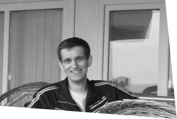 Серёга Шевченко