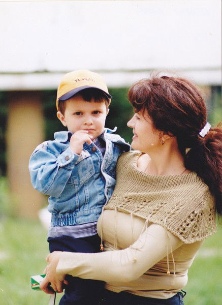 Инна Копаницкая