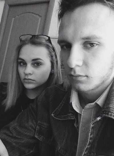 Оля Зиброва