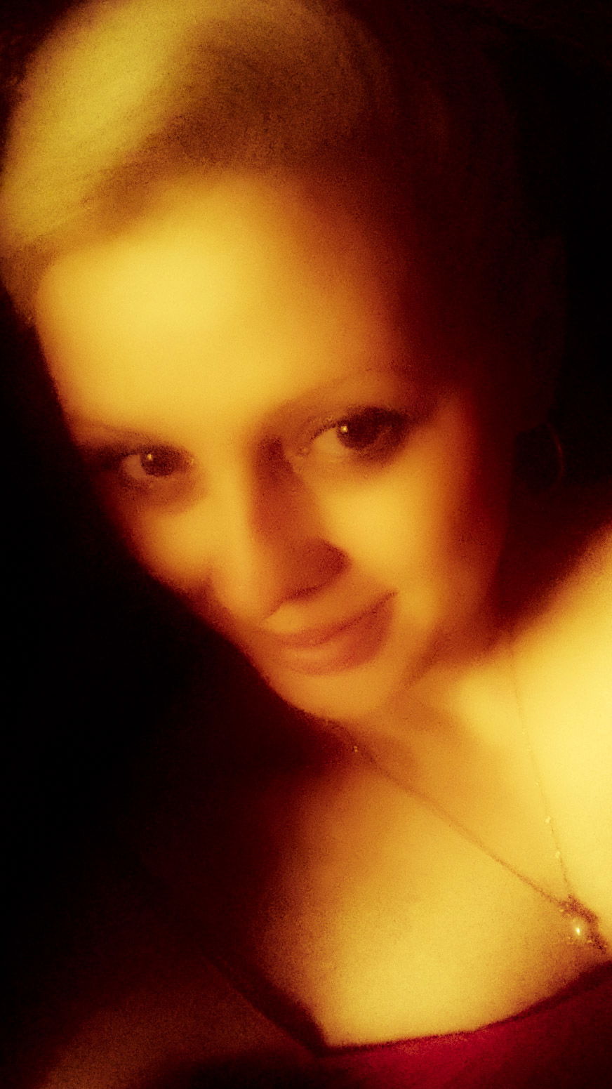 Stasya Бондарчук