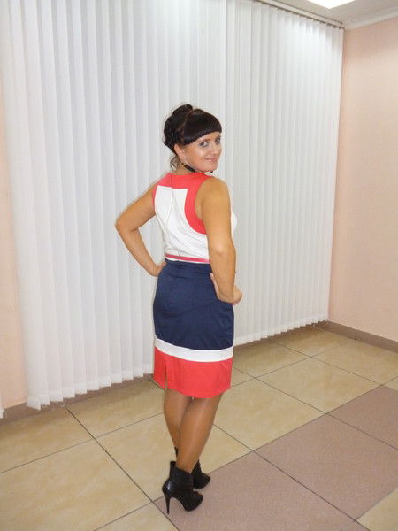 Елена Литвиненко