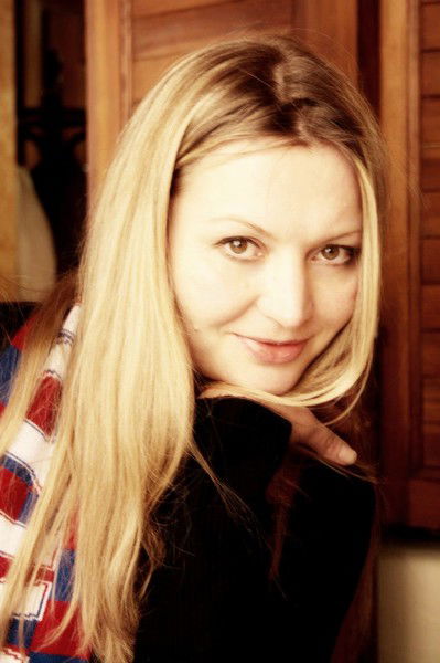 Ольга Хрусталева