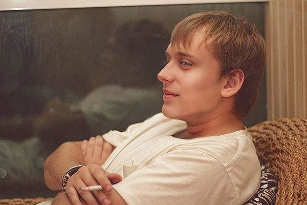 Юра Архипов