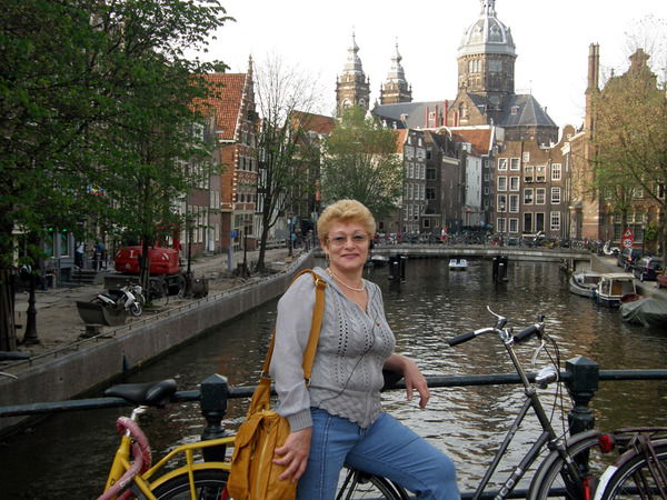 Лена Пархоменко