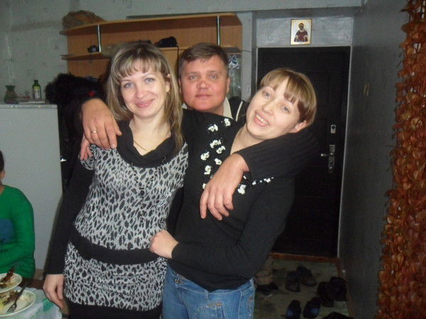 Мятежников Александр