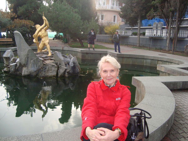 Галинна Абудённая