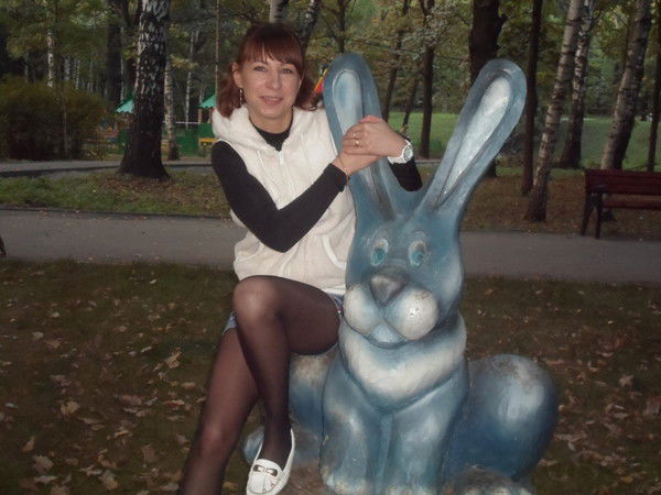 Екатерина Пятакова