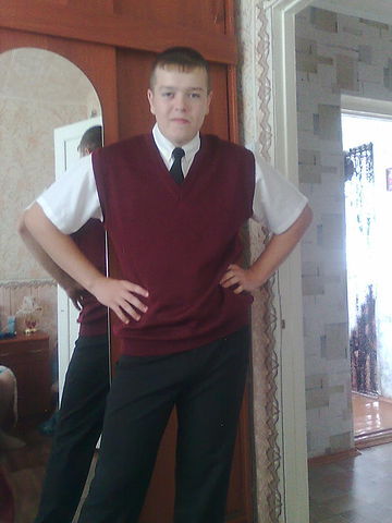 Дима Донсков