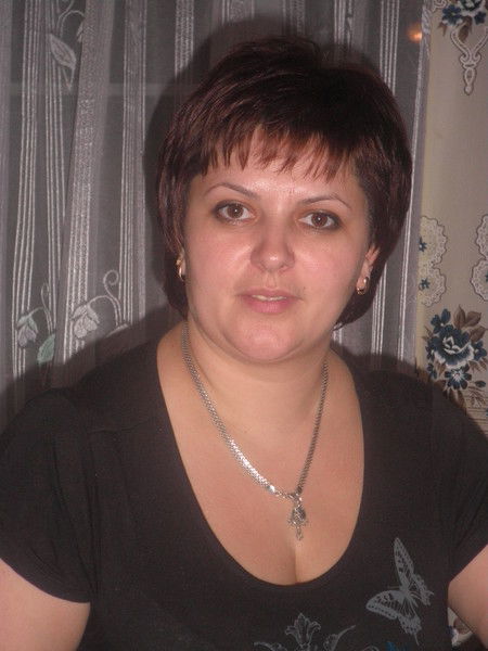 Елена Ранцева