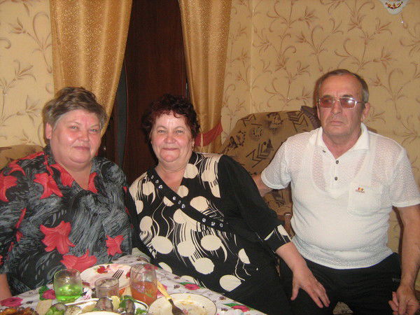 Надежда Литки