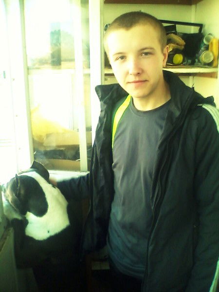 Александр Чапленко