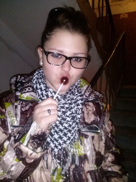 Виктория Смерть