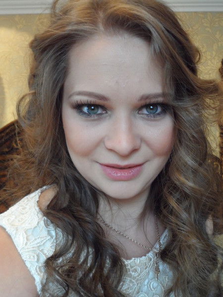 Ольга Халанская