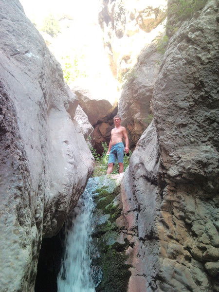 Сергей Мацюк-Хмелевский