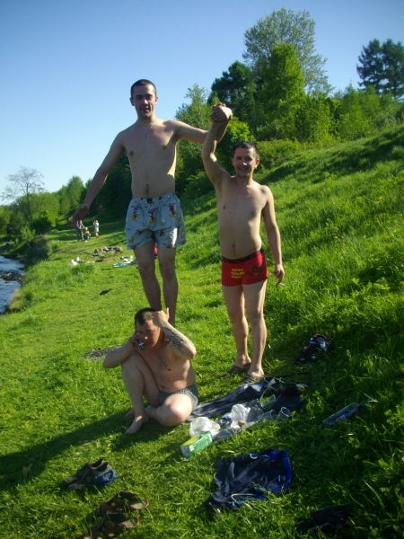 Тимур Окунев