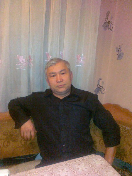 Габдолла Смагулов