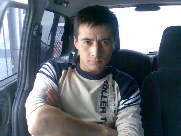 Тима Тохтиев