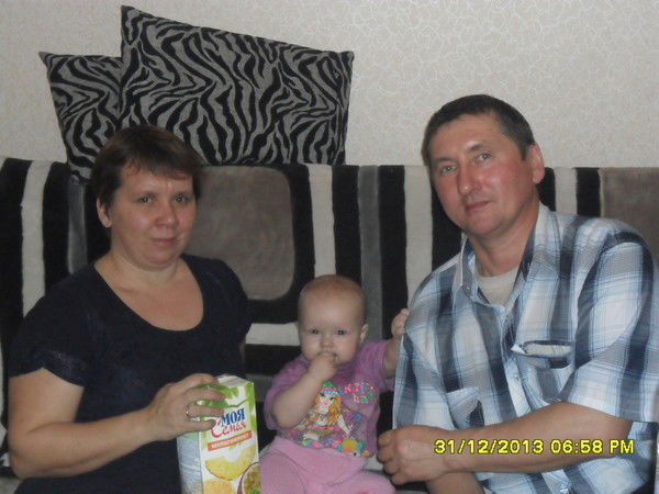 Эльвира Бакиева