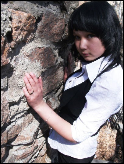 Гульнара Касимова