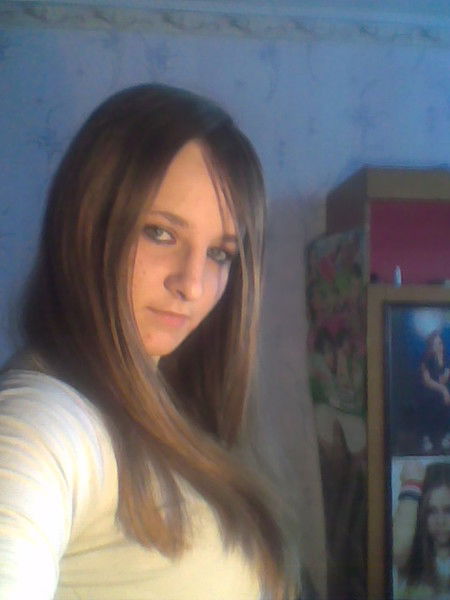 Алёнчик Варда