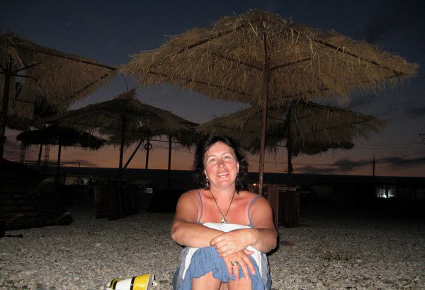 Виктория Хвостиченко