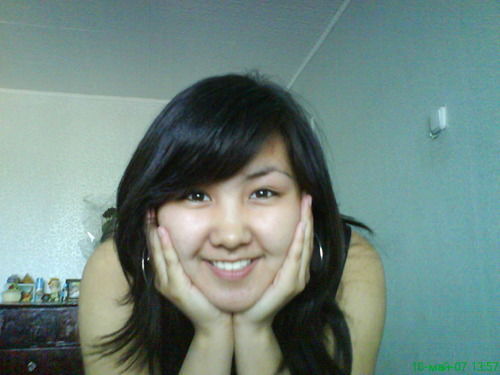 Динара Шалгумбаева