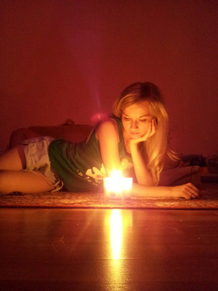 Оксана Споденец