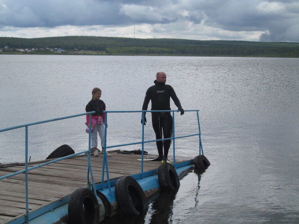 Сергей Ушанов