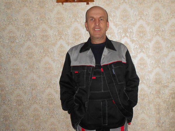 Михаил Пикулицкий