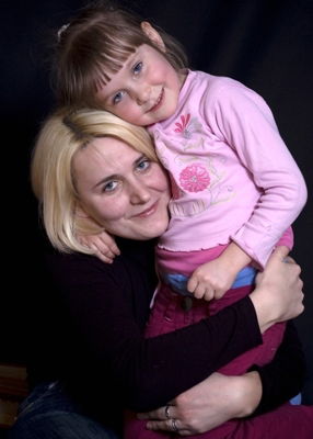 Светлана Коваленко