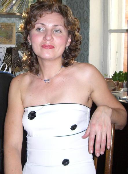 Елена Синельникова