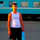 Александр Хохлов