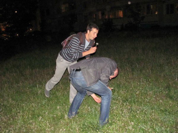 Александр Смирнов