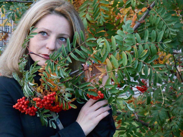 Марина Аникеенко