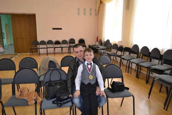 Александр Соломин