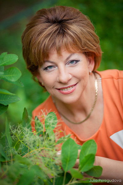 Елена Симоненко