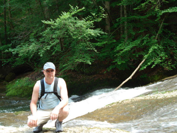 Фёдор Наумов