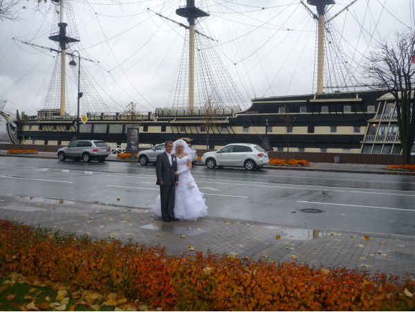 Мария Денисова