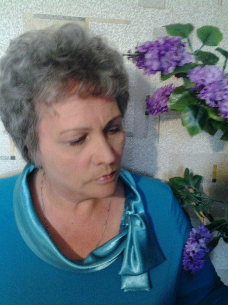 Татьяна Беляева