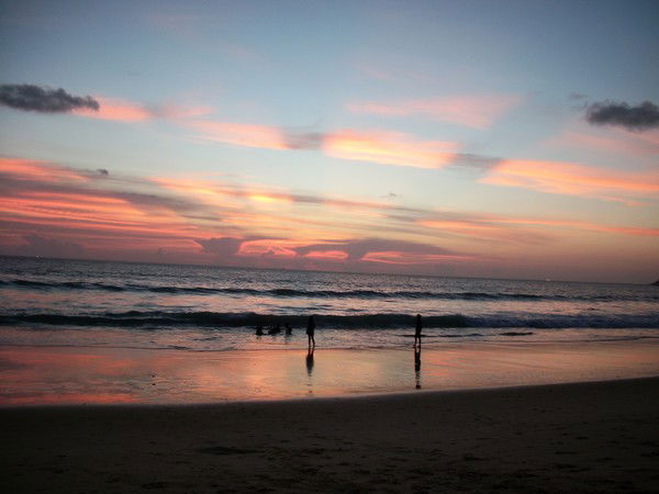 Татьяна Бережная